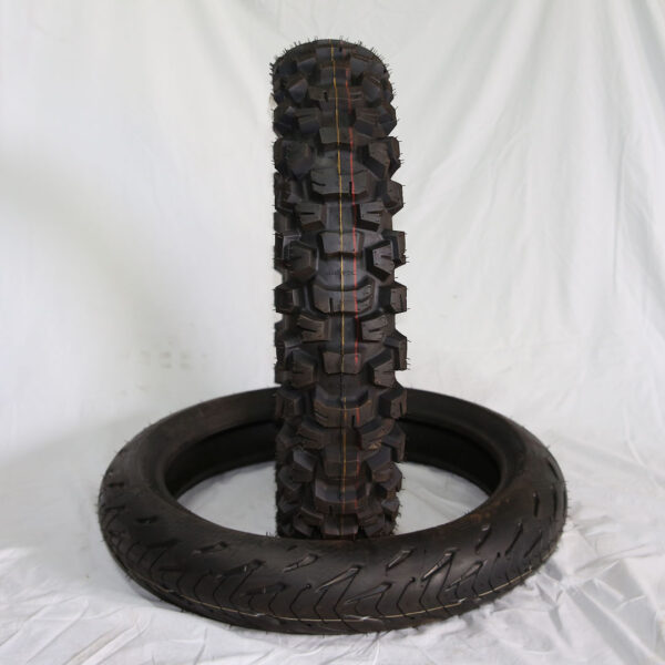 Desert HT 140/80-18