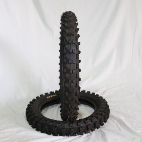 Scorpion MX 32 Mid Soft 70/100-17