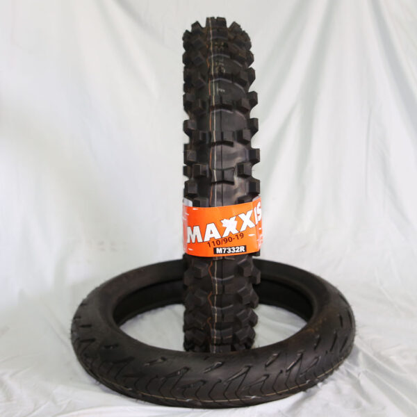 M7332R (MXST) S 110/90-19