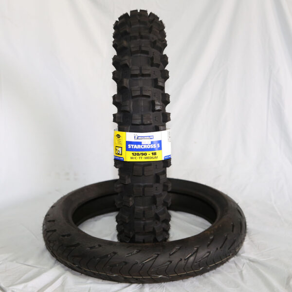 Starcross 6 M 120/90-18