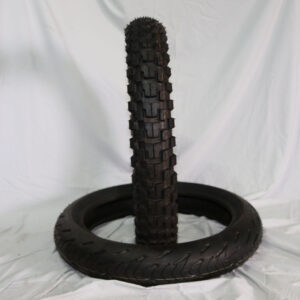 Tractionator Adventure 110/80B-19