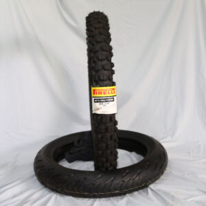 MT21 Rally Cross 90/90-21
