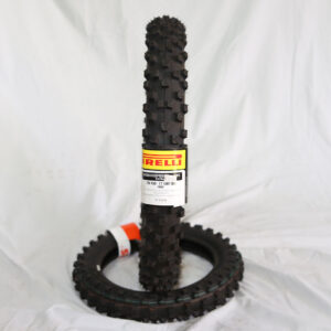 Scorpion MX Extra J Medium 70/100-17