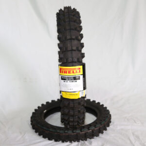 Scorpion MX 32 Mid Soft 90/100-14